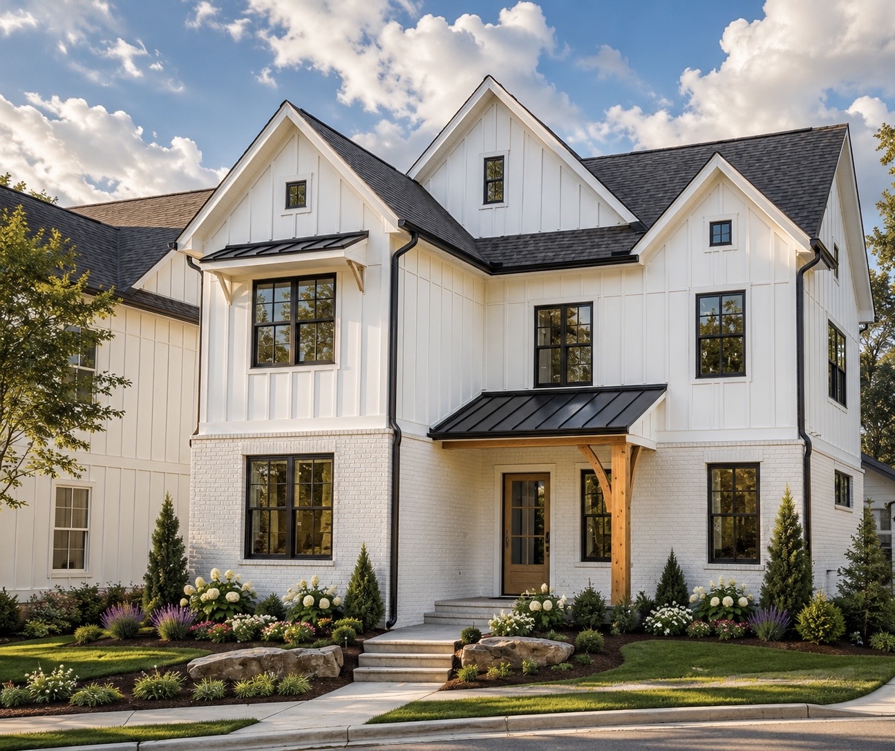 The Leia — Lot 2 at Larimar