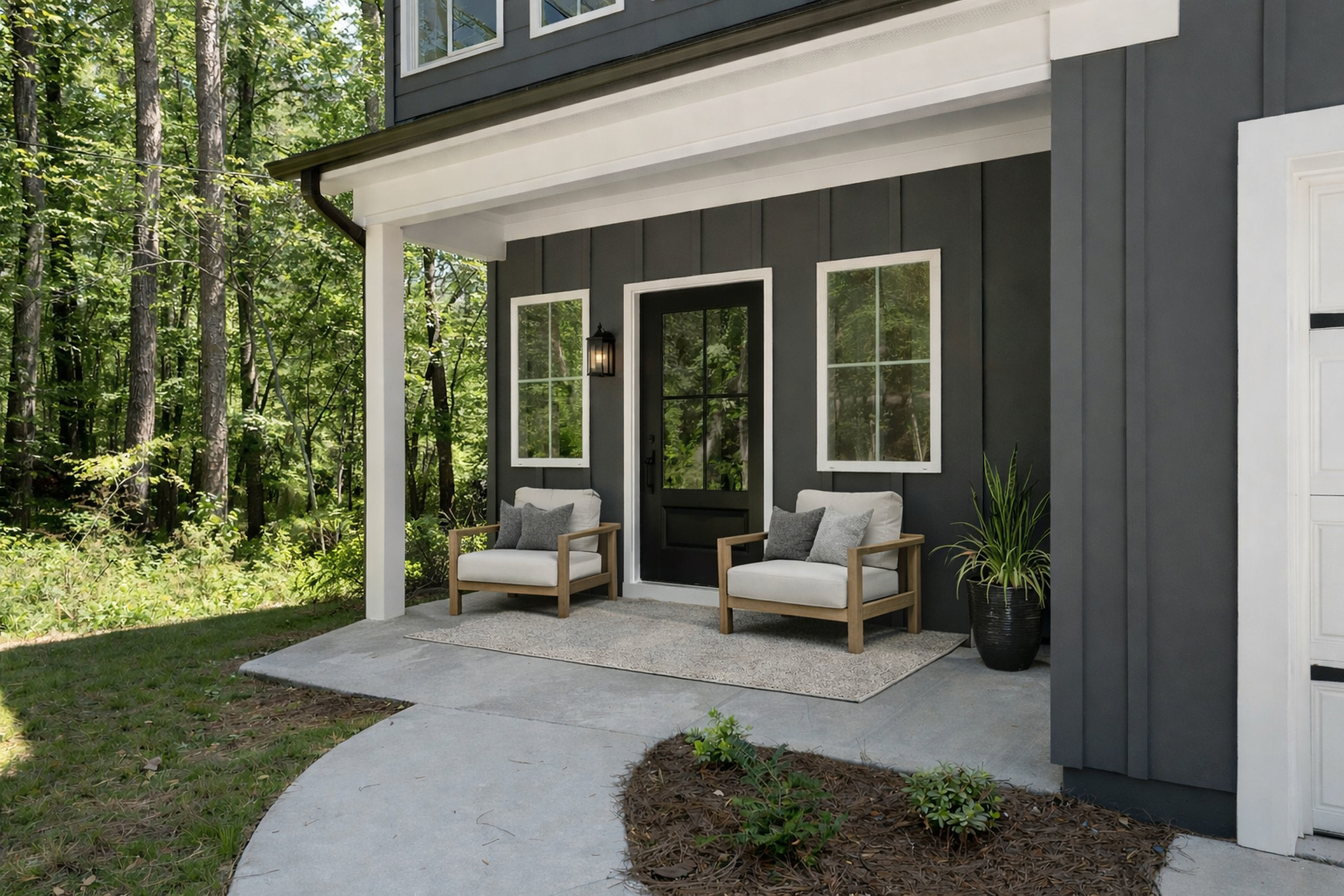 Audubon Village at Big Canoe