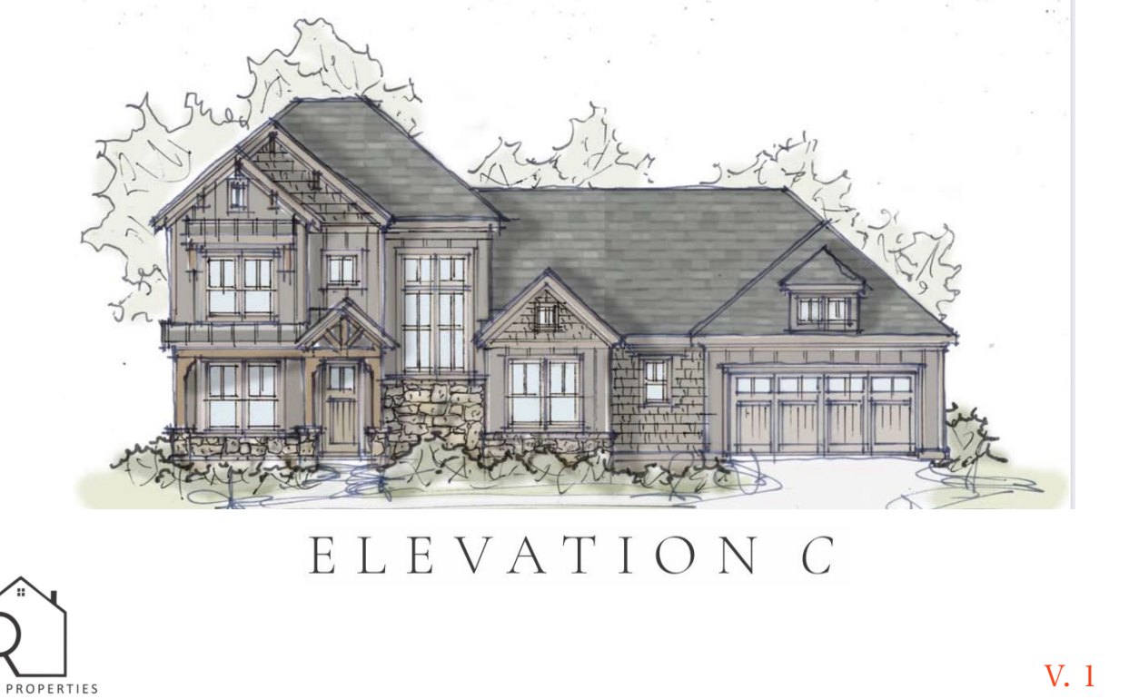Maplewood elevation C
