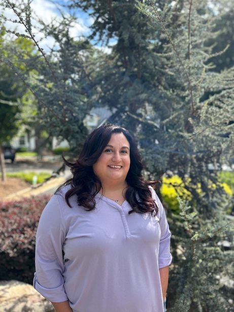 Aliecia Webster, Purchasing Manager