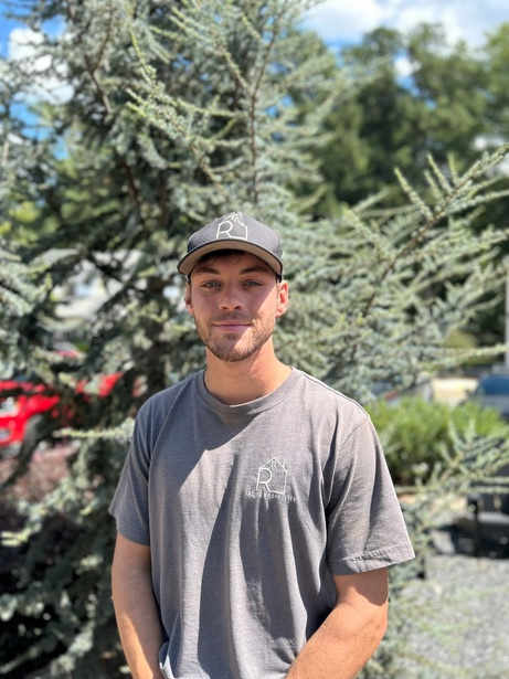 Brendan Suzor, Builder & Field Lead