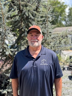 David Duran, Land & Development Manager