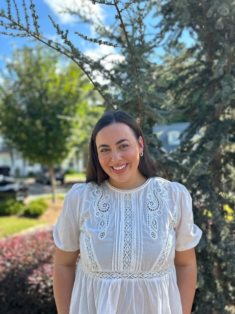 Olivia Slaughter, Interior Designer