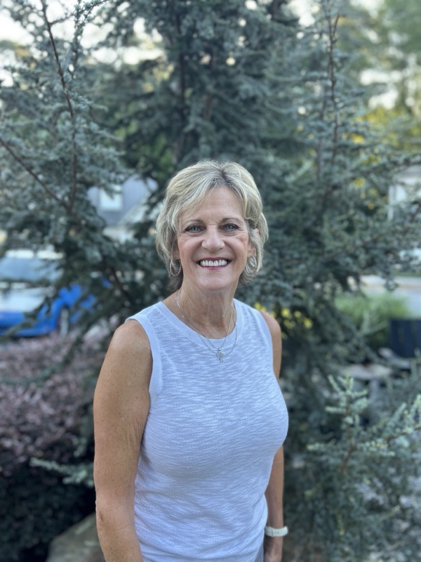 Patti Bachtel, Real Estate Agent & Broker