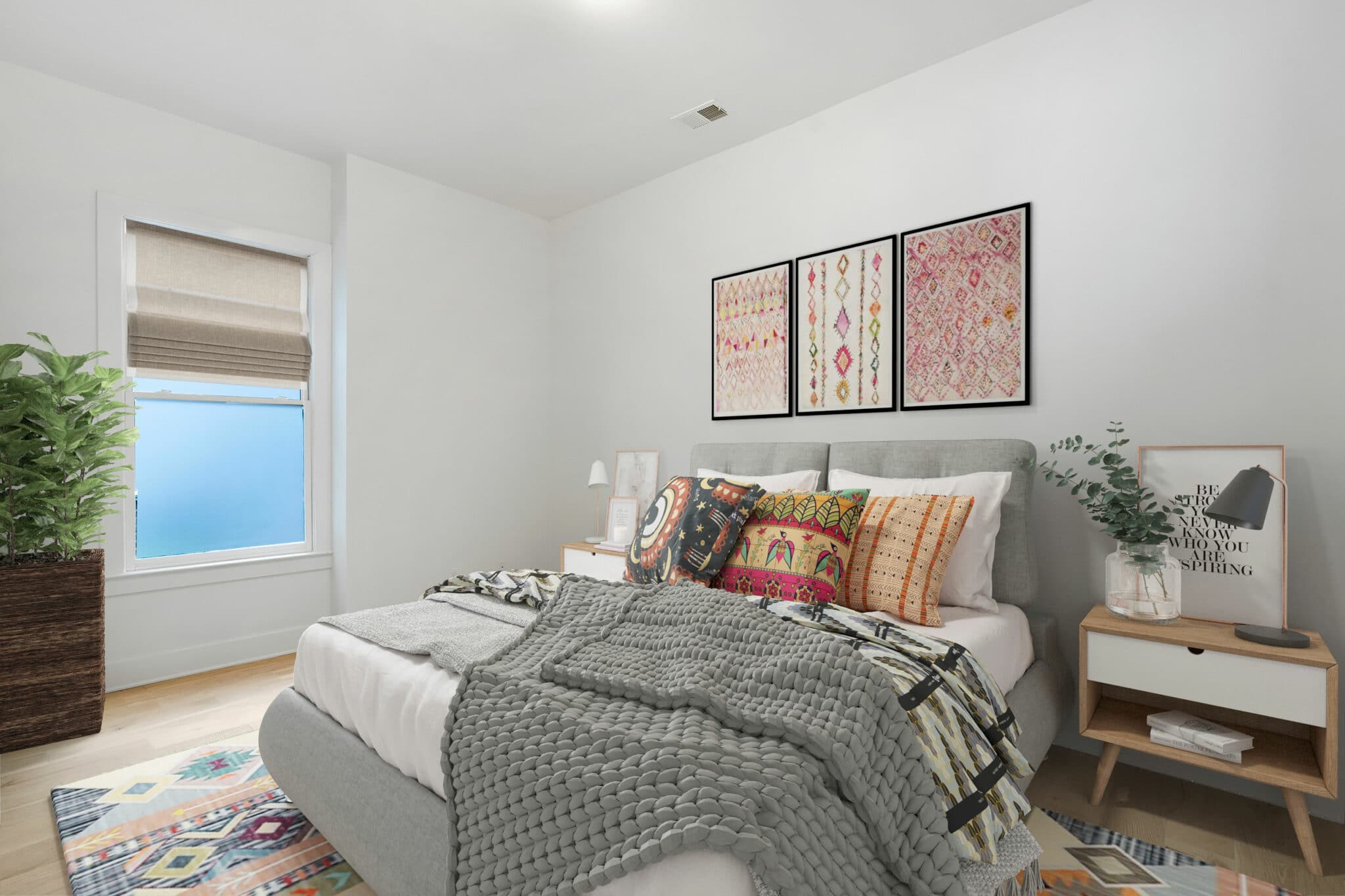 Marina Parc of Lake Arrowhead Phase 2 Rezide Properties