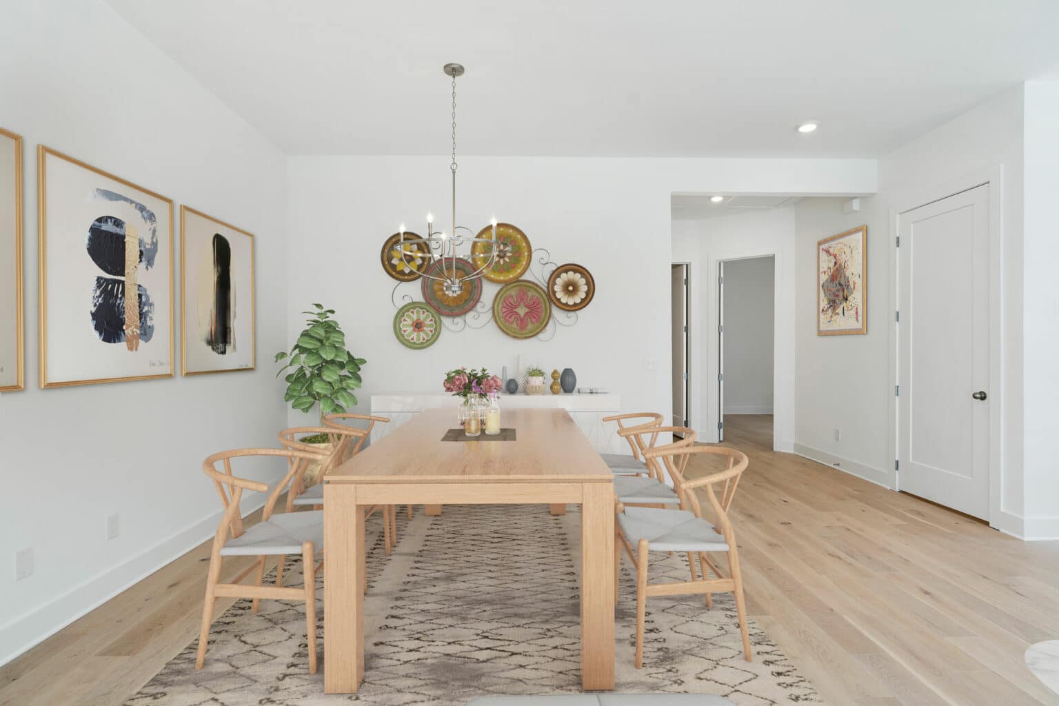 Marina Parc of Lake Arrowhead Phase 2 Rezide Properties