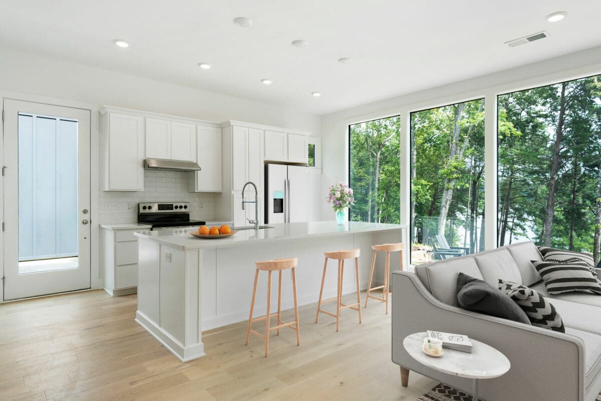 Marina Parc of Lake Arrowhead Phase 2 Rezide Properties