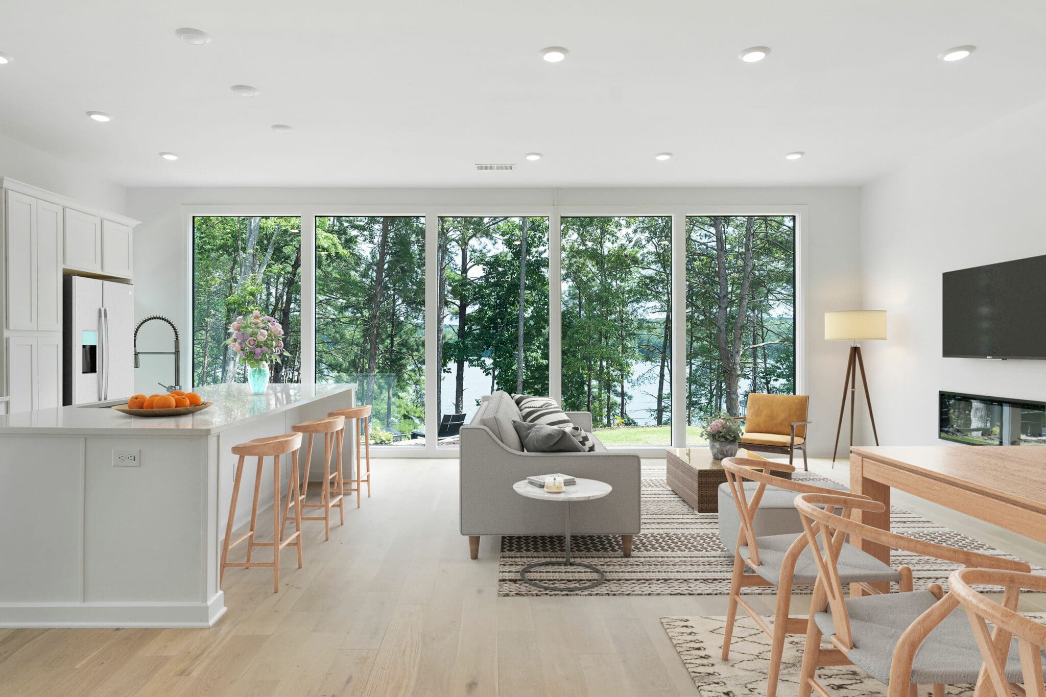 Marina Parc of Lake Arrowhead Phase 2 Rezide Properties