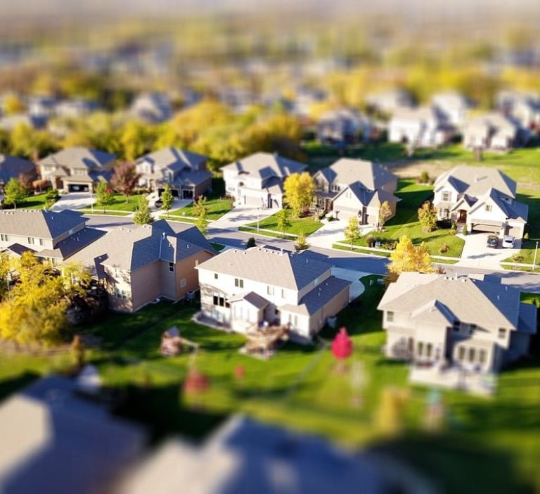 Rezide Properties and choosing a neighborhood